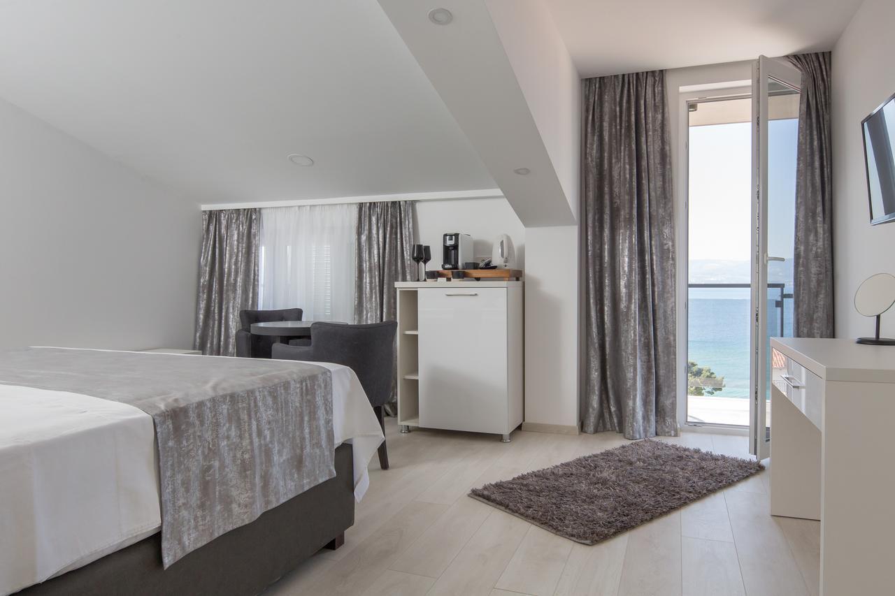 Villa Mandalinic Omis Exterior photo
